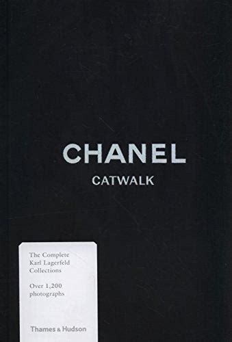 chanel catwalk clips|chanel catwalk pdf.